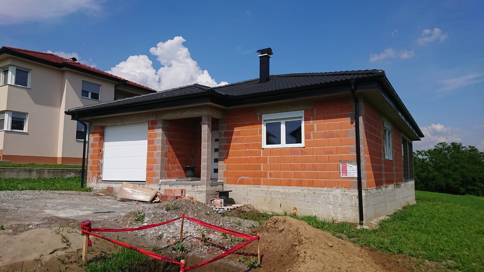 PVC prozori i vrata