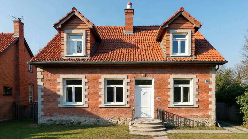 Zamjena stare stolarije
